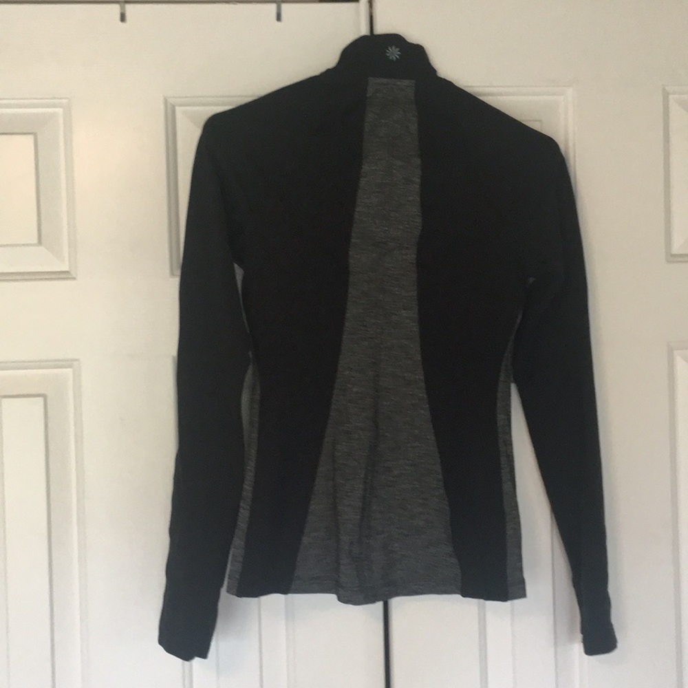 Athleta fitted jacket - Picture 2 of 6